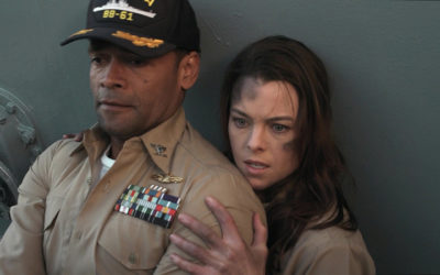 American Warships (2012)
