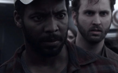 Chariot (2013)