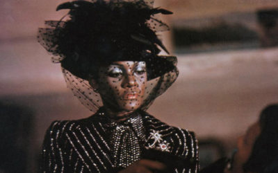 Cleopatra Jones and the Casino of Gold (1975)