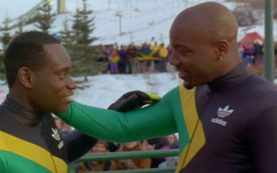 Cool Runnings (1993)