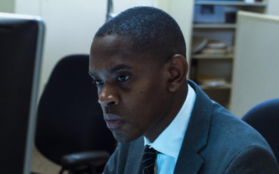 The Price (2017)