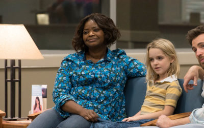 Gifted (2017)