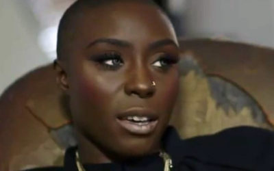 Laura Mvula: Generation Anxiety (2017)