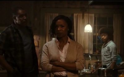 Logan (2017)
