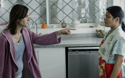 Madre (2016)