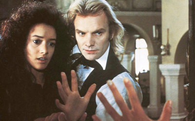 The Bride (1985)