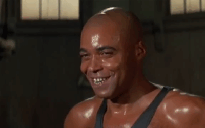 The Great White Hope (1970)