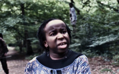 Zombie Resurrection (2014)