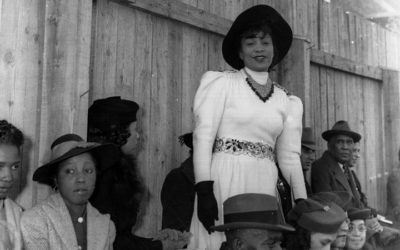 Zora Neale Hurston: Jump at the Sun (2008)
