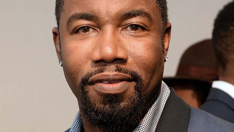 Michael Jai White is Back at the UASE!