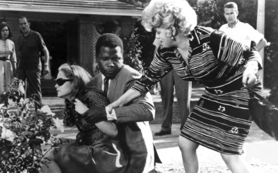 A Patch of Blue (1965)