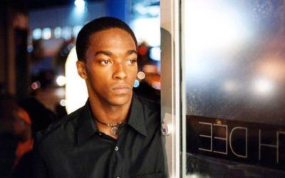 Brother to Brother (2004)