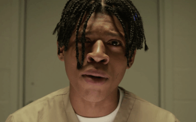 Canal Street (2018)