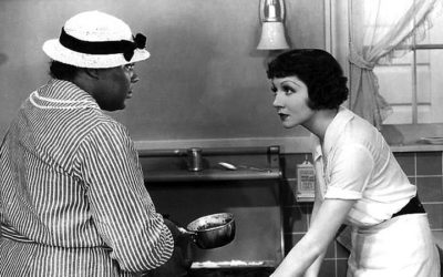 Imitation of Life (1934)