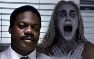 Insidious: The Last Key (2018)