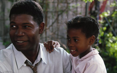 Love Field (1992)