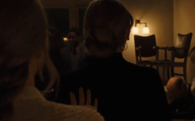 Mother! (2017)