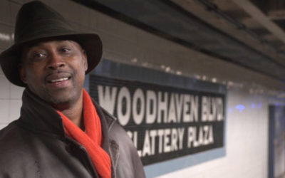 Mr. Chibbs (2017)
