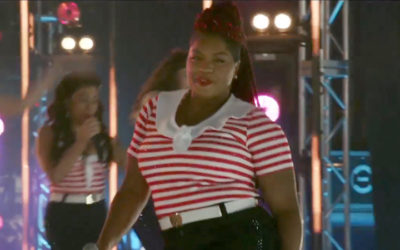 Pitch Perfect 3 (2017)
