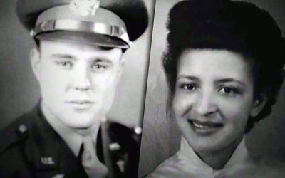 Searching for Augusta – The Forgotten Angel of Bastogne (2014)