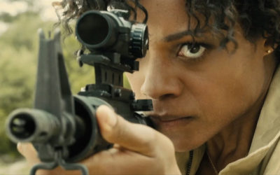 Skyfall (2012)