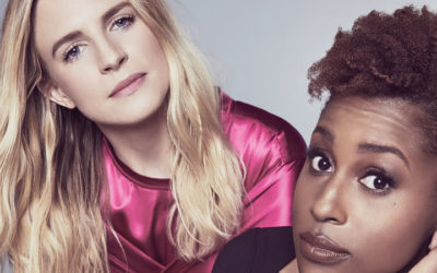 Actors on Actors: Issa Rae & Brit Marling