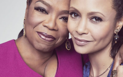 Actors on Actors: Oprah Winfrey & Thandie Newton