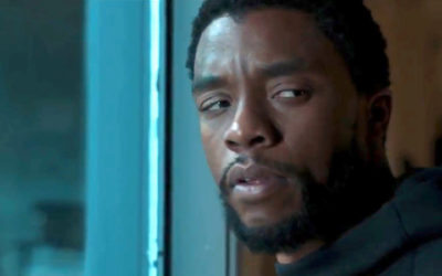 Black Panther (2018)