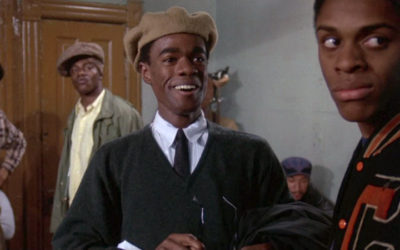 Cooley High (1975)