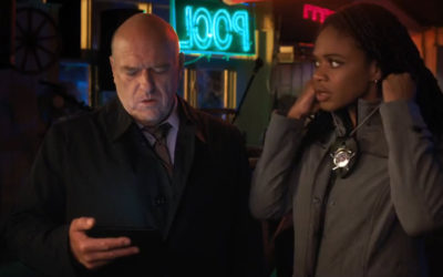 Death Wish (2018)