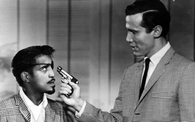 Johnny Cool (1963)