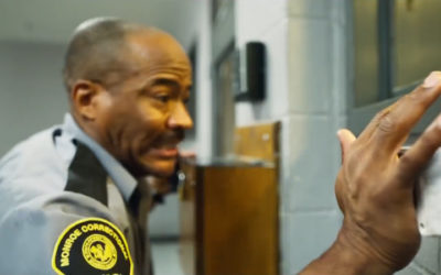 Logan Lucky (2017)