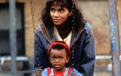 Losing Isaiah (1995)