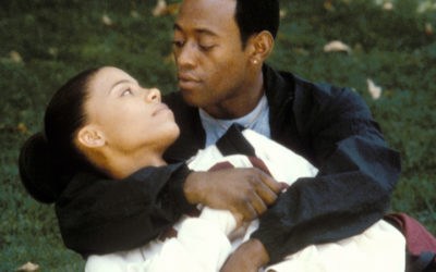 Love & Basketball (2000)