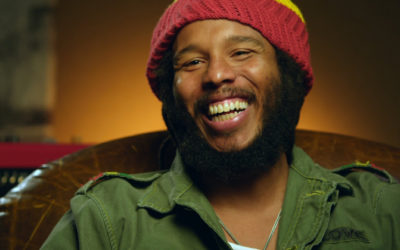 Marley (2012)