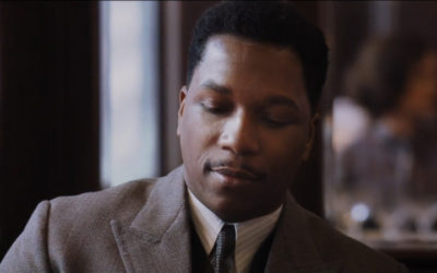 Murder on the Orient Express (2017)
