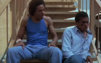 Penitentiary (1979)