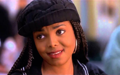 Poetic Justice (1993)