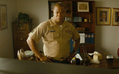 Sun Dogs (2017)