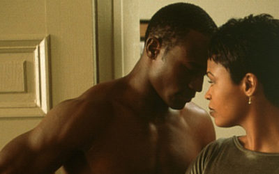 The Best Man (1999)