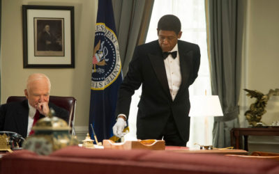 The Butler (2013)