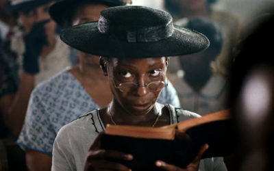 The Color Purple (1985)