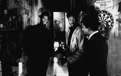 The Cool World (1963)