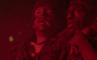 The Exterminator (1980)