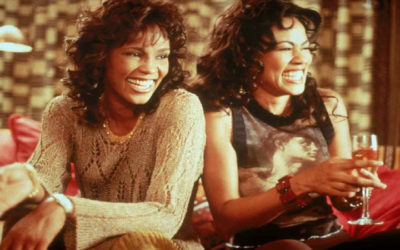 Waiting to Exhale (1995)
