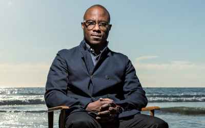 Barry Jenkins named Film Keynote Speaker for 2018 SXSW