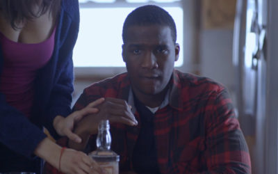 Blame (2014)