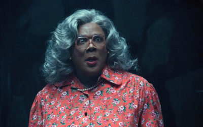 Boo 2! A Madea Halloween (2017)