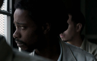 Crown Heights (2017)