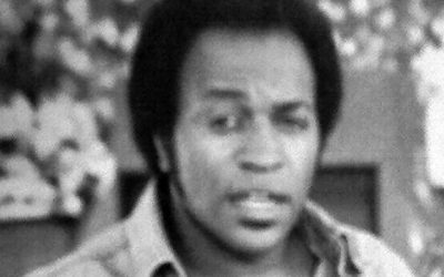 Donl Morse (1950-2017)